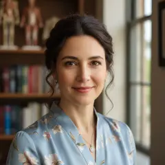 Autor Daria Zawadzka