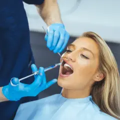 Czy znieczulenie u dentysty jest na NFZ? Sprawdź, co musisz wiedzieć