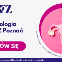 Gdzie sprawdzić wynik cytologii NFZ? Poznaj wszystkie opcje odbioru