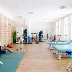 Co zabrać na rehabilitację kardiologiczną, aby uniknąć problemów?