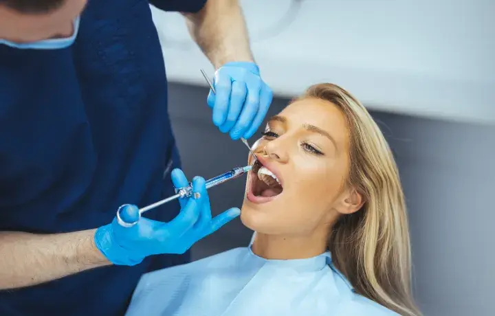Czy znieczulenie u dentysty jest na NFZ? Sprawdź, co musisz wiedzieć