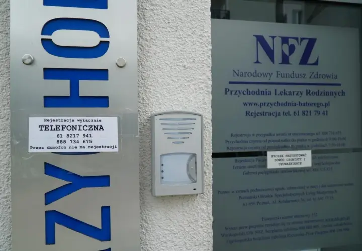 Jak zapisać się do przychodni NFZ i uniknąć problemów z rejestracją