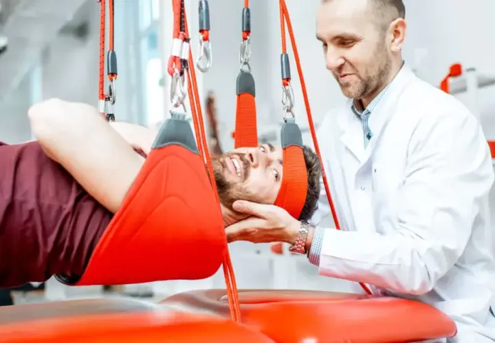 Ile razy w roku przysługuje rehabilitacja szpitalna i jak długo trwa?
