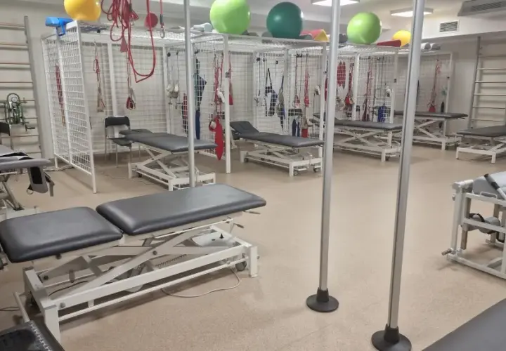 Ile trwa rehabilitacja w Korfantowie? Sprawdź, co musisz wiedzieć