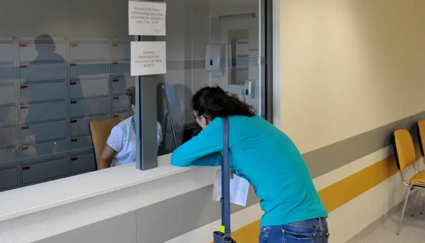Nfz gdzie się leczyć - znajdź najlepsze placówki medyczne w Polsce
