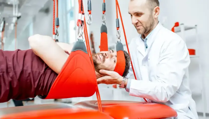 Ile razy w roku przysługuje rehabilitacja szpitalna i jak długo trwa?