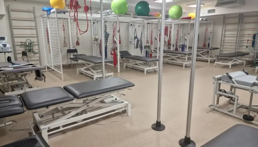 Ile trwa rehabilitacja w Korfantowie? Sprawdź, co musisz wiedzieć