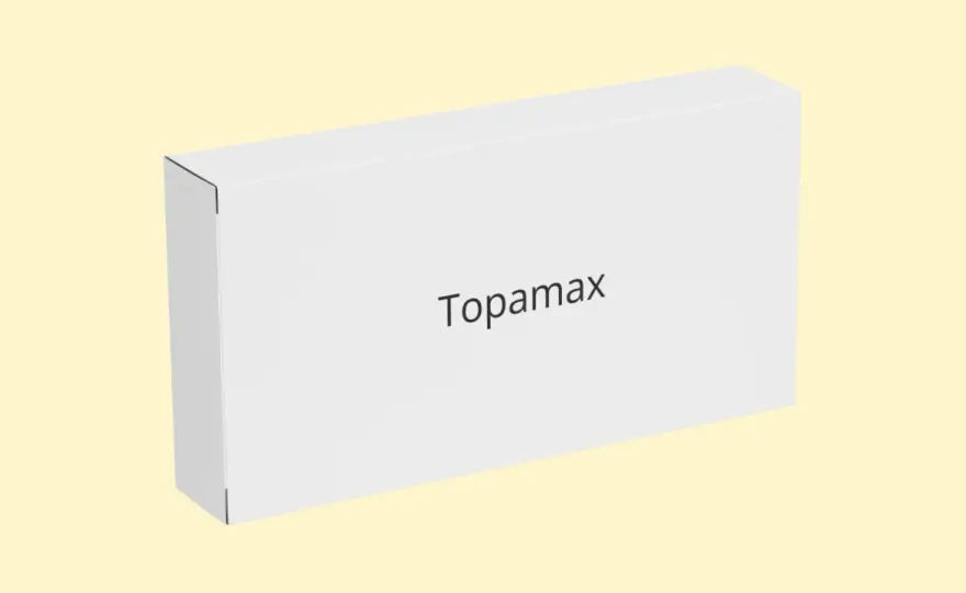 Topamax - Kiedy działa, jak dawkować i na co uważać?