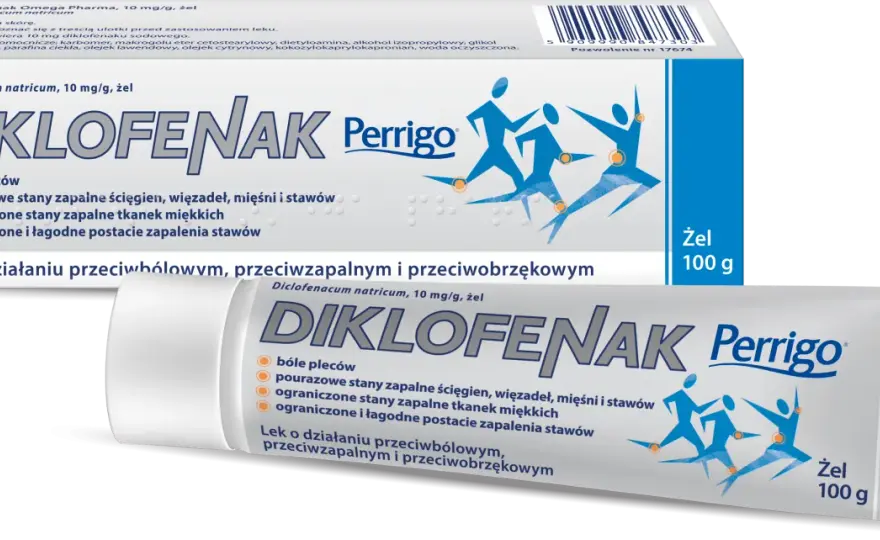 Najlepsza maść na ból i stan zapalny przewodnik po wyborze