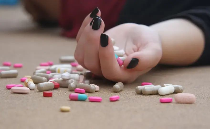 Sulpiryd - Psychiatria i GI. Jak stosować bez ryzyka?