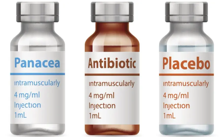 Placebo - co to znaczy i kiedy naprawdę łagodzi objawy?