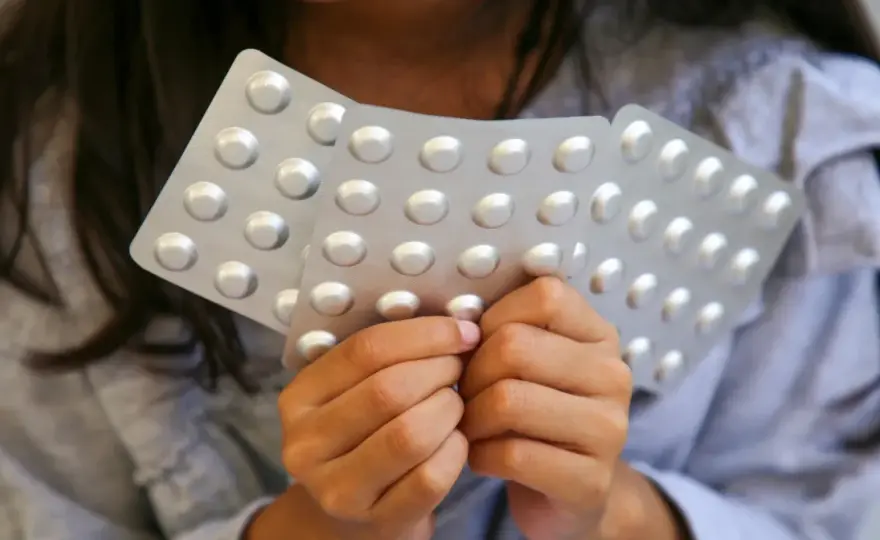 Metylofenidat w ADHD - jak działa i na co uważać?