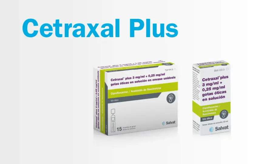 Cetraxal Plus - kiedy pomaga i jak go stosować?