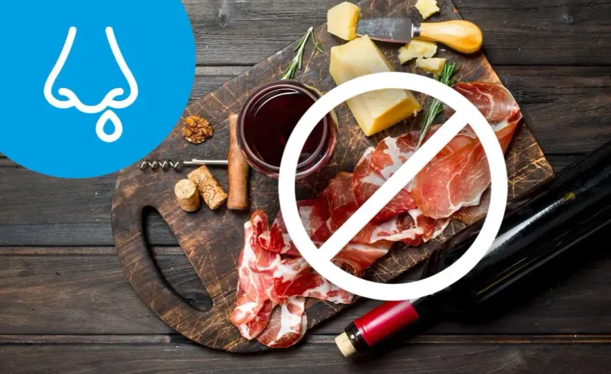 Dieta antyhistaminowa - Gdy objawy po jedzeniu nie dają spokoju