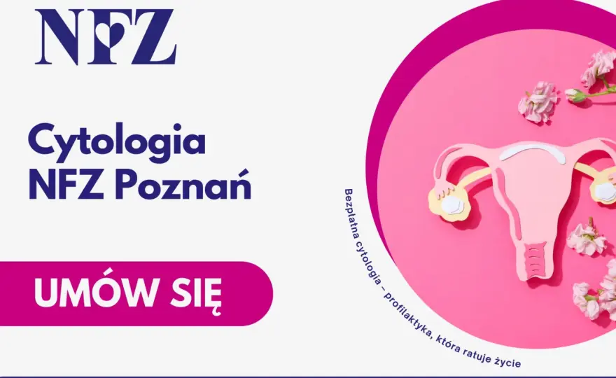 Gdzie sprawdzić wynik cytologii NFZ? Poznaj wszystkie opcje odbioru