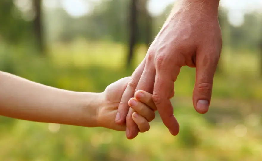 Lęk separacyjny - kiedy terapia, leki i suplementy pomagają?