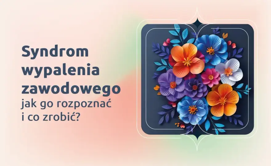 Przeciążenie w pracy - czy to wypalenie? Rozpoznaj objawy