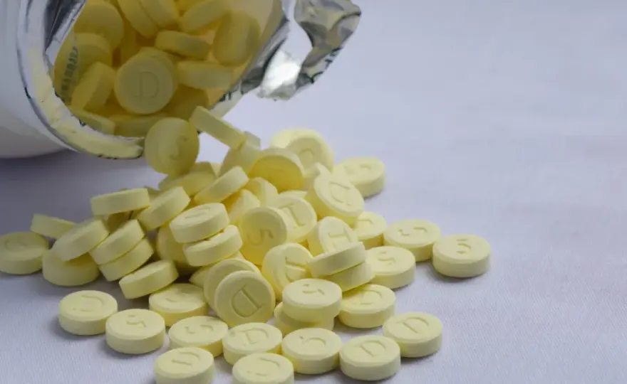 Diazepam - kiedy pomaga, a kiedy lepiej go unikać?