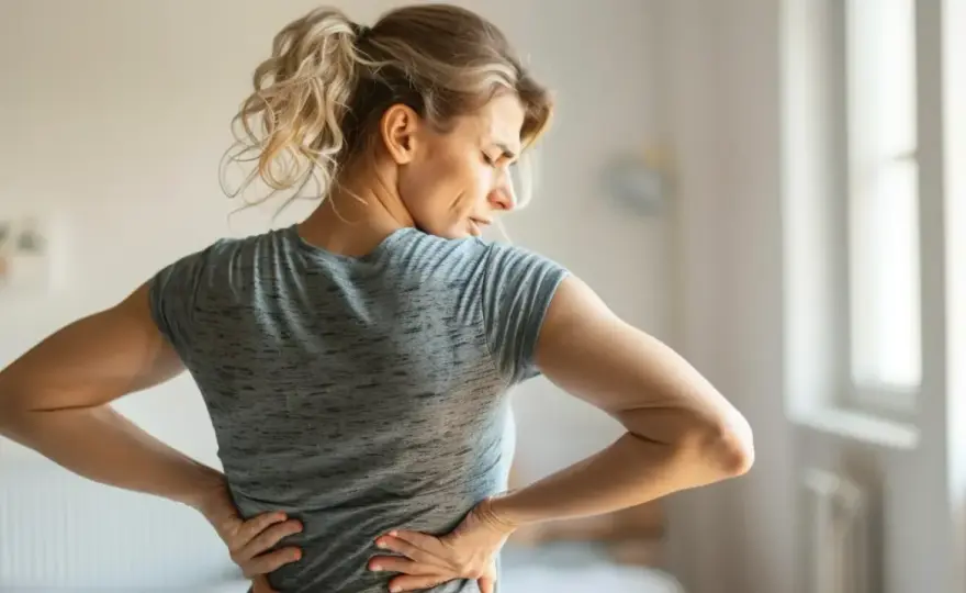 Neurologiczne bóle mięśni: Przyczyny, objawy i skuteczne leczenie