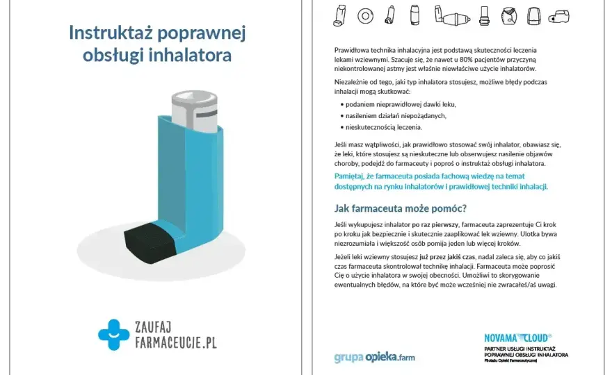 Metotreksat - Jak bezpiecznie przyjmować i unikać błędów?