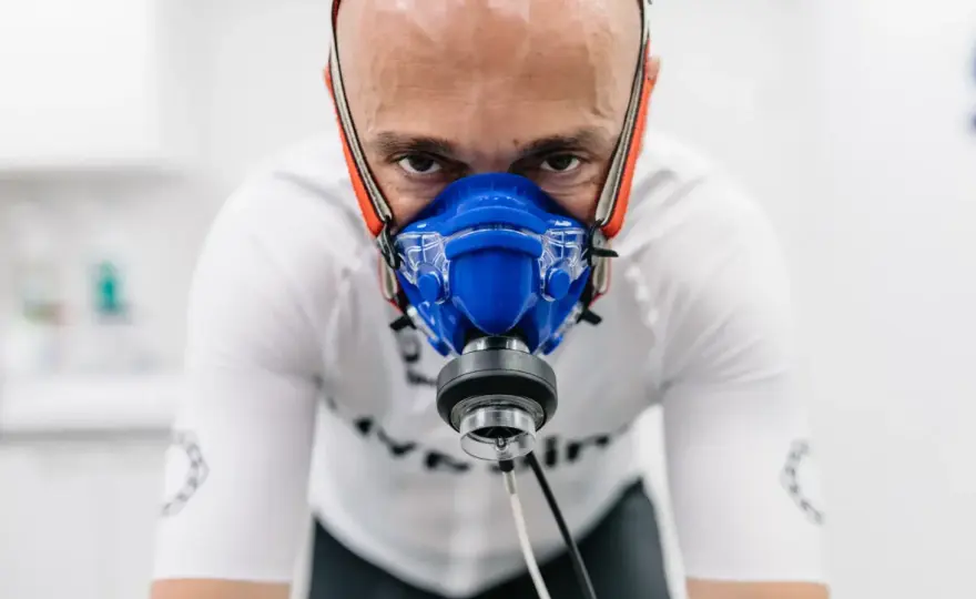 VO2max - jak czytać wynik i kiedy się martwić?
