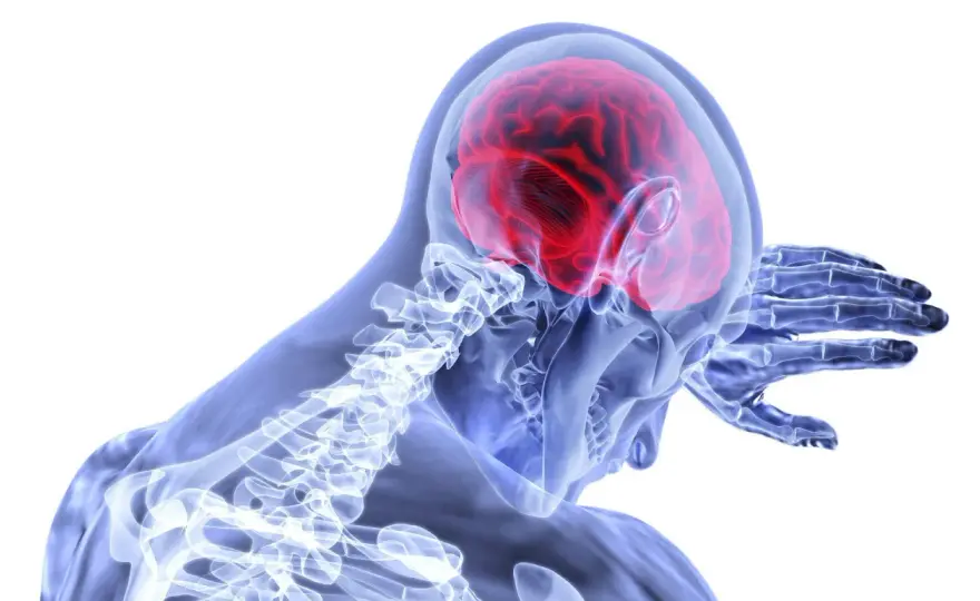 Neuralgia - skąd bierze się napadowy ból nerwu?