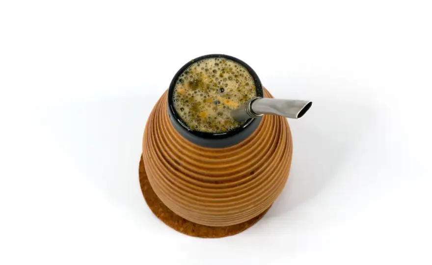 Yerba Mate Właściwości - Jak pić, by wspierać energię i dietę?