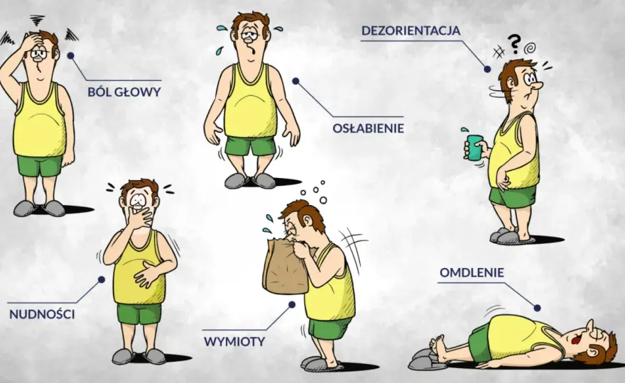 Flakka - Czy wiesz, jak rozpoznać zatrucie? Reaguj szybko!