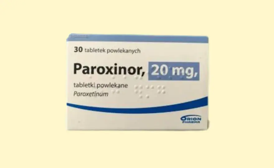 Paroksetyna - jak bezpiecznie stosować? Dawkowanie i interakcje