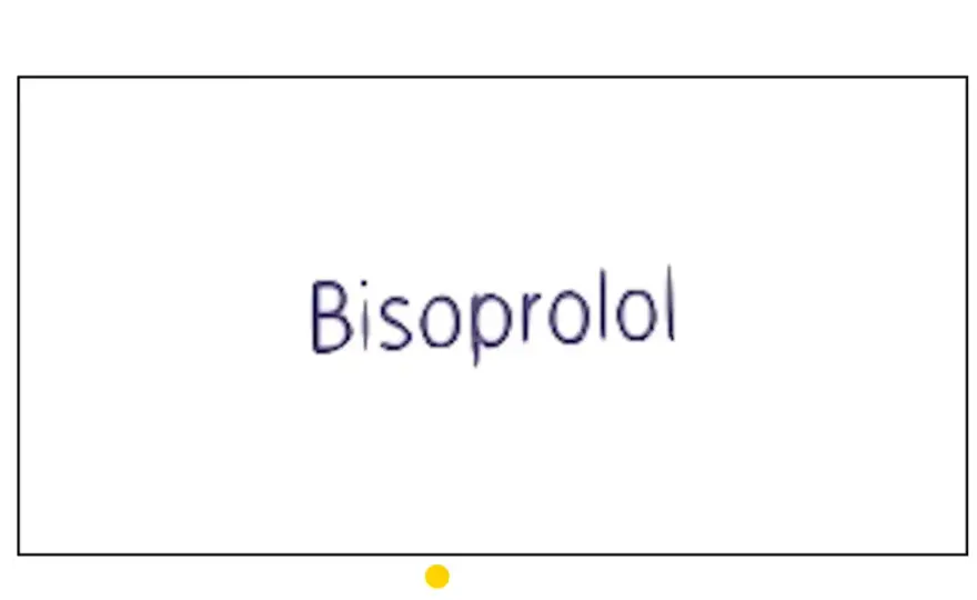 Bisoprolol - Jak działa, dawkowanie i co z zimnymi stopami?