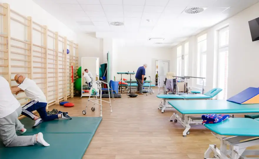 Co zabrać na rehabilitację kardiologiczną, aby uniknąć problemów?