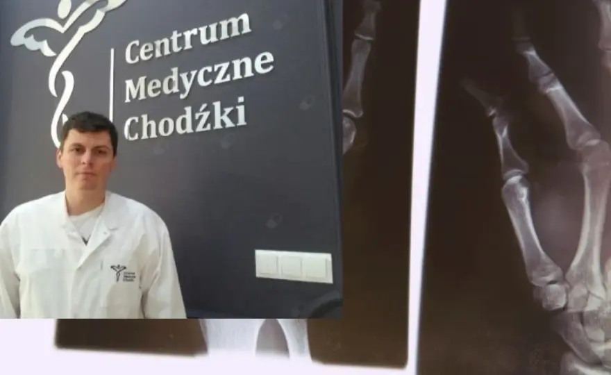 Zestawienie najlepszych ortopedów i chirurgów urazowych w Lublinie
