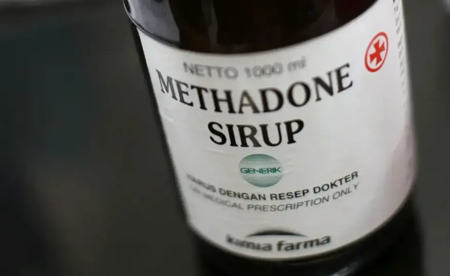 Metadon - jak działa, kiedy ma sens i jakie niesie ryzyko