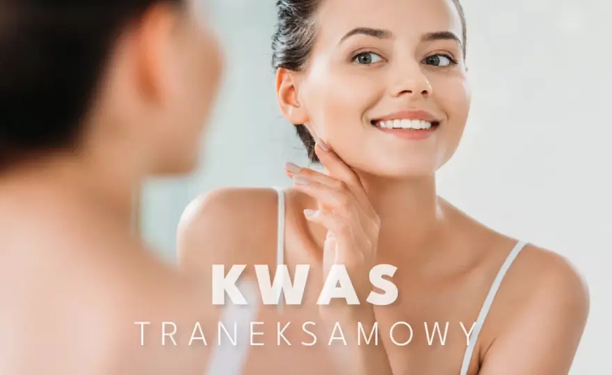 Exacyl (kwas traneksamowy) - kiedy pomaga, a kiedy szkodzi?
