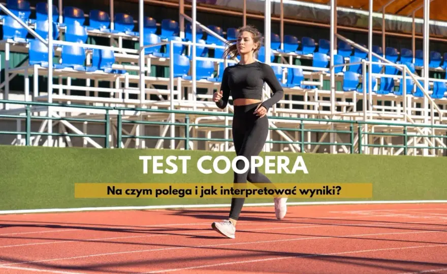 Próba 12 minut - Co naprawdę mierzy i jak poprawić wynik?