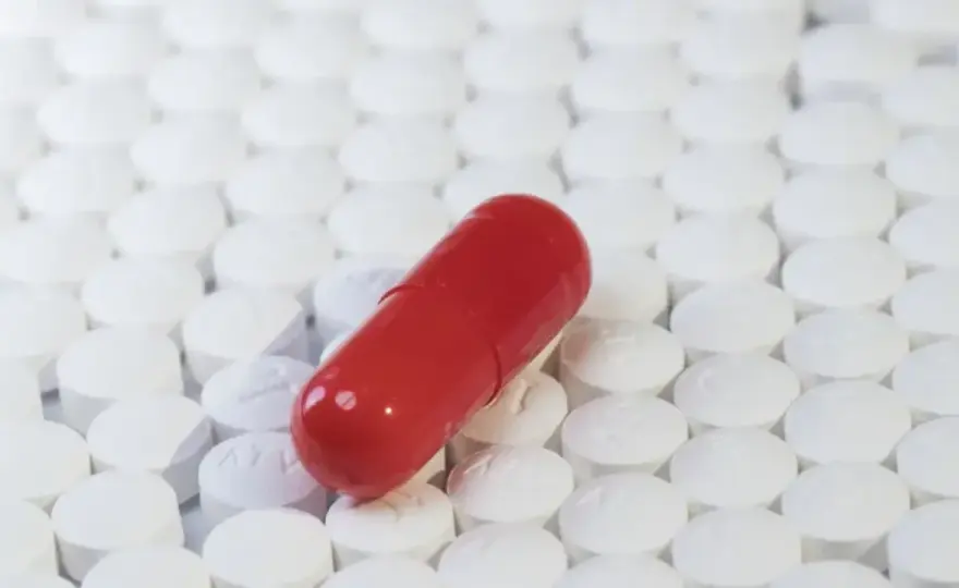 Psylocybina - lek na depresję czy pułapka? Sprawdź fakty