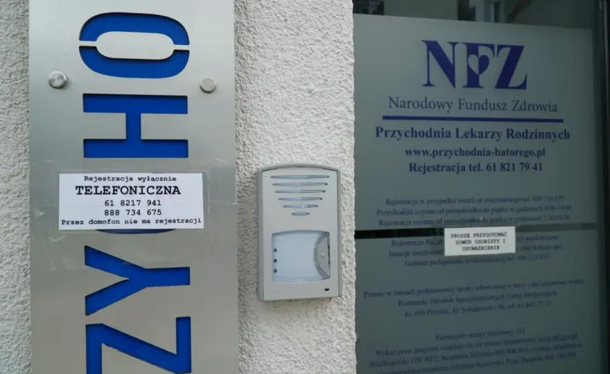 Jak zapisać się do przychodni NFZ i uniknąć problemów z rejestracją