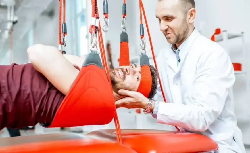 Ile razy w roku przysługuje rehabilitacja szpitalna i jak długo trwa?