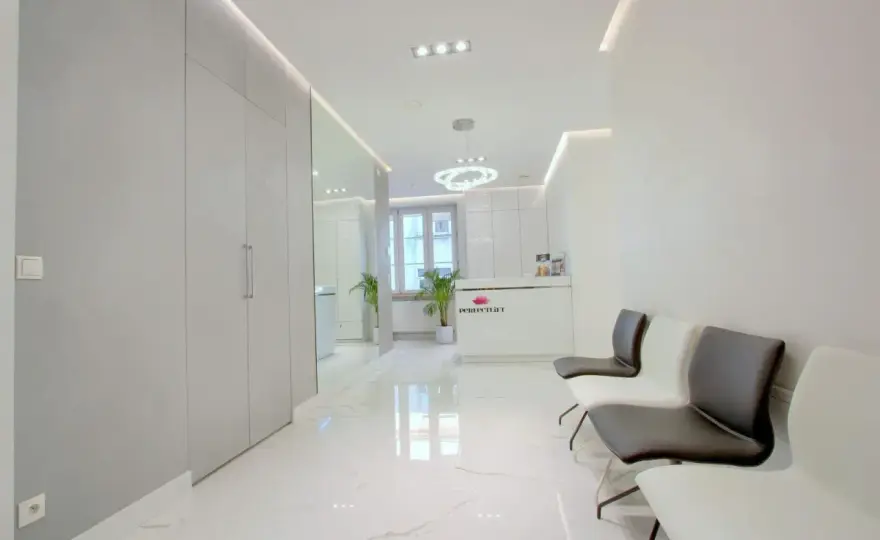 Lista dermatologów i klinik estetycznych w Kielcach