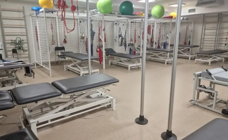 Ile trwa rehabilitacja w Korfantowie? Sprawdź, co musisz wiedzieć