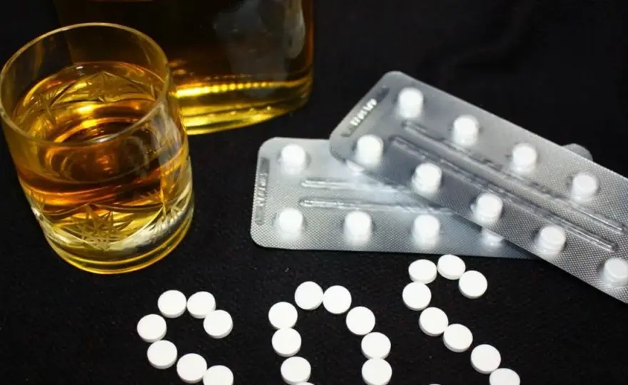 Benzodiazepiny - kiedy pomagają, jak unikać ryzyka