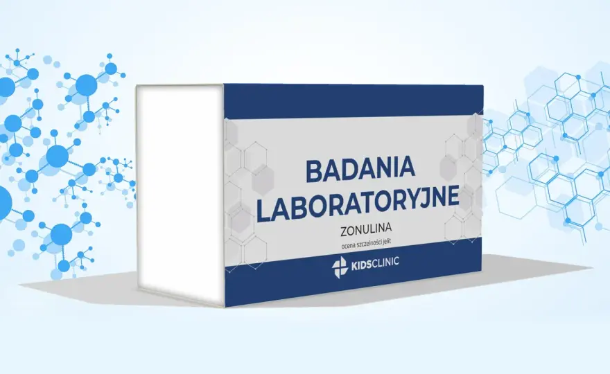 Zonulina w kale - czy to badanie ma sens? Sprawdź!