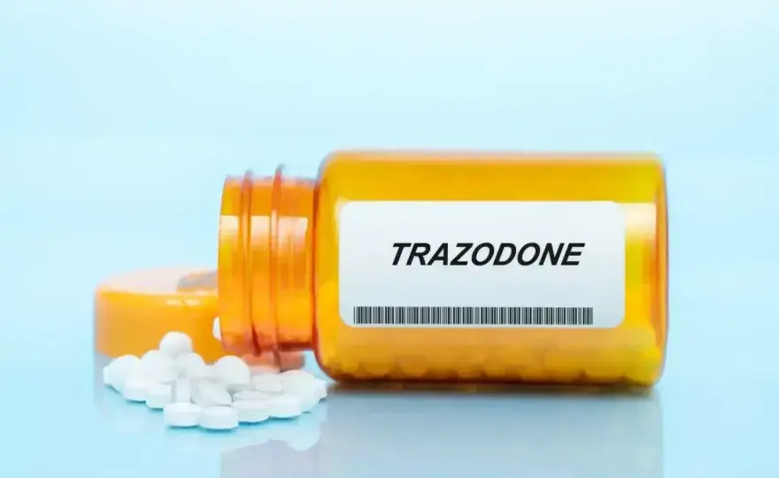 Trazodon - jak działa, kiedy pomaga i czego unikać?