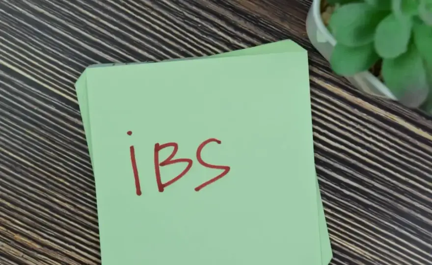 Mebeweryna na IBS - Jak działa Auroverin MR i kiedy pomaga?