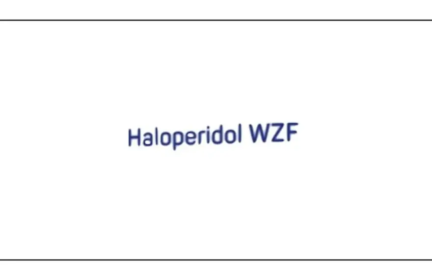Haloperidol - zastosowanie, dawkowanie i najważniejsze ryzyka