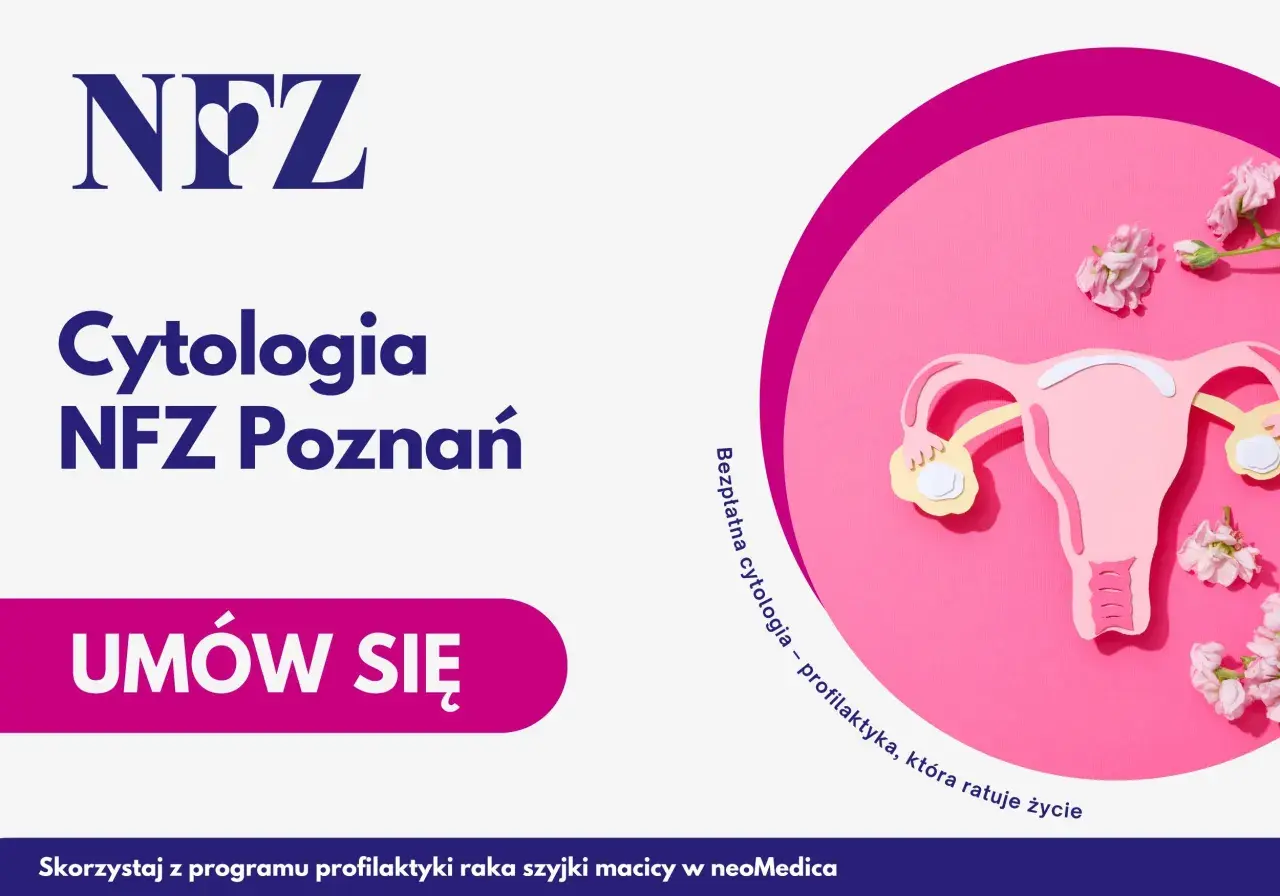Gdzie sprawdzić wynik cytologii NFZ? Poznaj wszystkie opcje odbioru