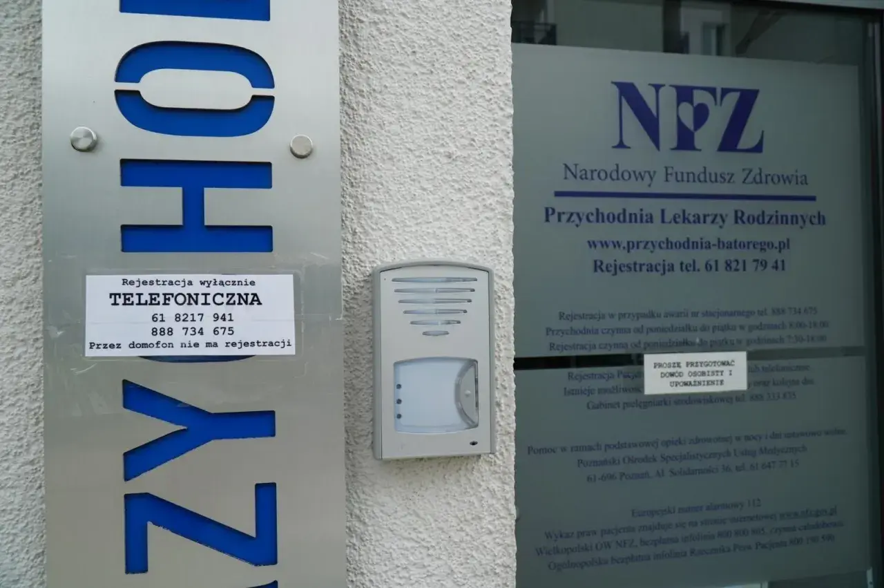 Jak zapisać się do przychodni NFZ i uniknąć problemów z rejestracją
